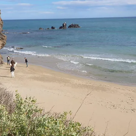 4 Pers 100m Et Commerces * アグド