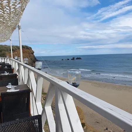 アパート 4 Pers 100m Et Commerces アグド