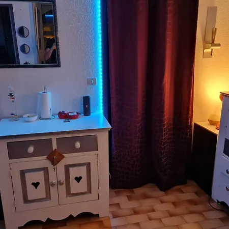 Appartement 4 Pers 100m Et Commerces *